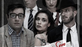 Predstava: Sviraj to ponovo, Sem