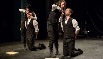 Predstava: Mađar(ski)