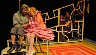 MINDENTLÁTÓ KIRÁLYLÁNY