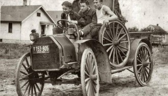 Bend "Građanin Kejn"