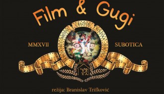 Dečja predstava: Film&Gugi