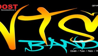 VTŠ Band /Cover – Funk – Rock - Pop/