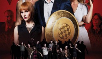 Fest 2019: Poslednji Srbin u Hrvatskoj