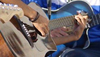 Akustična svirka BGB-trio