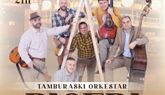 Tamburaški orkestar "Biseri"