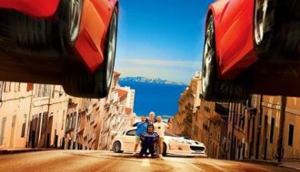 Film: Taxi 5