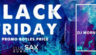 Black friday