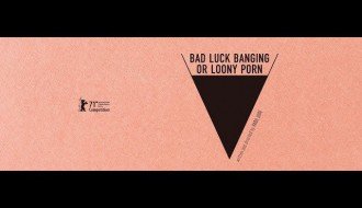 Film: Baksuzni seks ili luda pornografija