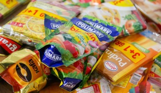 Velika akcija sakupljanja namirnica