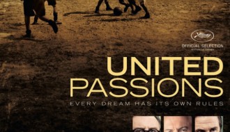 Film: FIFA: Ujedinjene strasti