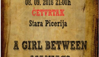 Akustična svirka: Girls & Maniac