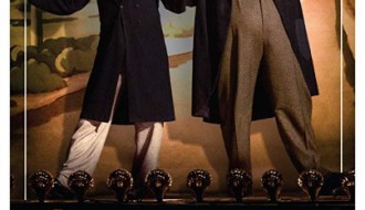 Fest 2019: Stanlio i Olio