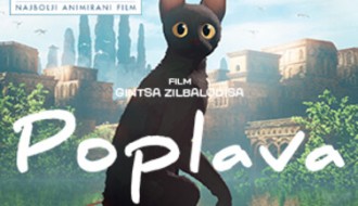 Animirani film: Poplava