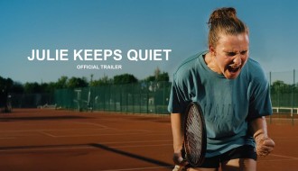 Film: Žuli je odlučila da ćuti