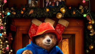 Animirani film: Meda Pedington 2