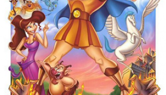 Ciklus Diznijevih klasika