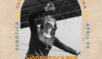 Rock Svirka: TANJA JOVIĆEVIĆ & VIR bend