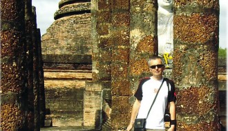 Putopisno predavanje: Od Bangkoka do Čang Maija - Putovanje kroz prošlost Tajlanda