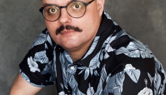 Promocija trilera "Umri, ljubavi!" Đorđa Bajića