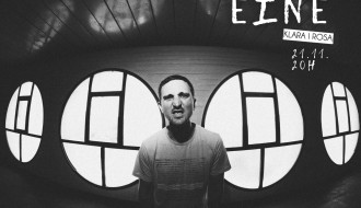 Koncert: EINE (Hr)