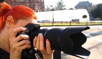 PhotoWalkers - Izložba fotografija