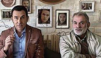 Domaći film: Deset u pola