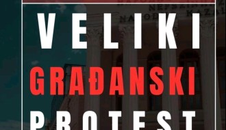 Protest protiv iskopavanja litijuma