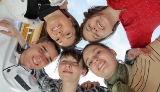 Javna radionica: Portal za mlade "Pet plus"