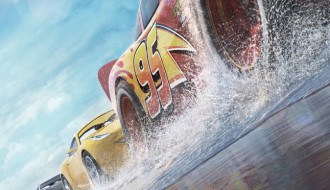 Animirani film: Automobili 3 3D