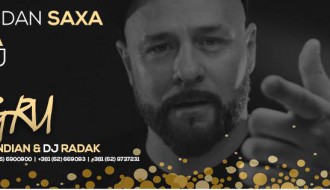 Rođendan club-a Sax