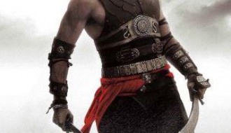 Princ od Persije: Pesak vremena