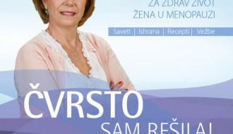 Javni čas vežbanja "Čvrsto sam rešila"