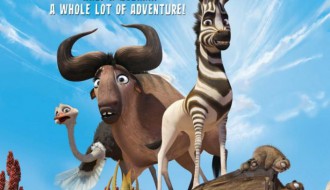 Animirani film: Kumba