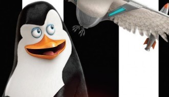 Animirani film: Pingvini sa Madagaskara 3D
