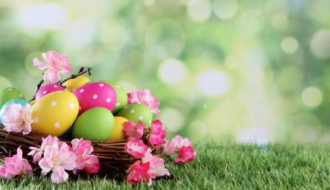 Uskršnji Bazar Rukotvorina