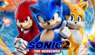 Film: Sonikov film 2 (sinhronizovano)