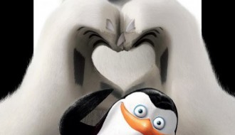 Animirani film: Pingvini sa Madagaskara 3D