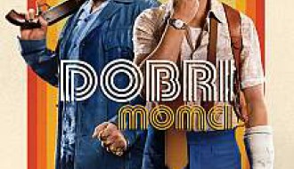 Film: Dobri momci