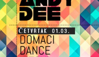 Domaći dance hitovi 90-ih