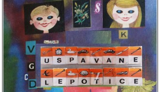 Uspavane lepotice - Predstava za decu