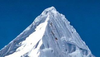 Premijera dokumentarnog filma: Ekspedicija Alpamajo