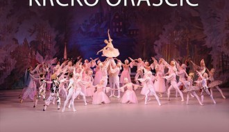 Balet: Krcko Oraščić
