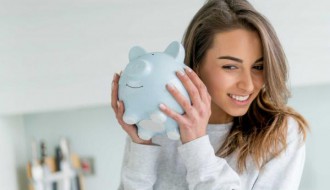 Predavanje: Zakoračite u svet finansija