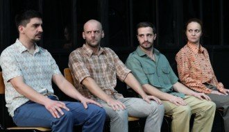 Predstava: Radnička hronika