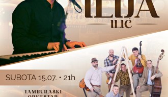 Povod za provod!
