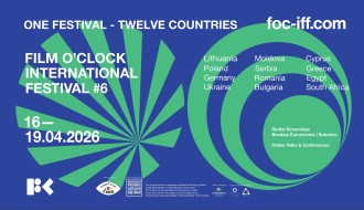 Film O’Clock međunarodni filmski festival: Međunarodna selekcija kratkog filma 1