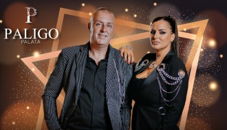 Bojana Šarović, Saša Babić & Ringeraja bend