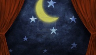 Kako dotaći Mesec - kreativna radionica za mališane