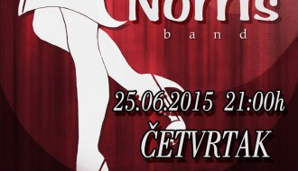 Chick Norris Band - Akustična svirka