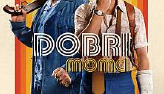 Film: Dobri momci